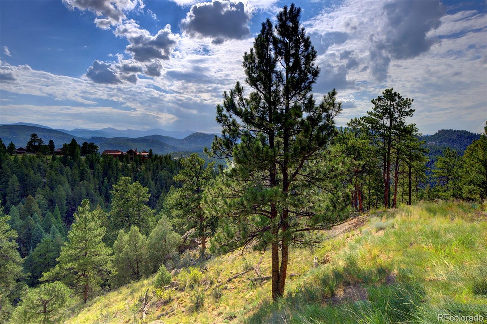 4331 Hilltop Road Evergreen, CO 80439 - Photo 43 of 44 Gallery Image 43