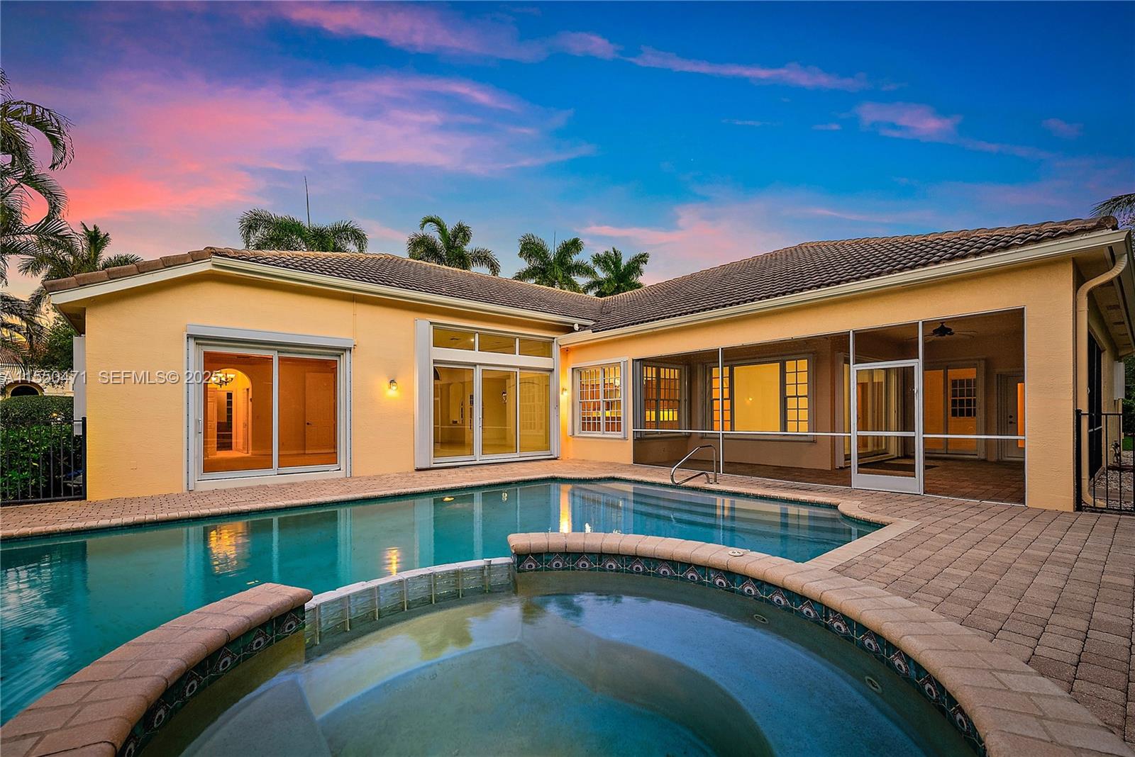 133 Mystic Lane Jupiter, FL 33458 - Photo 43 of 56 Pool