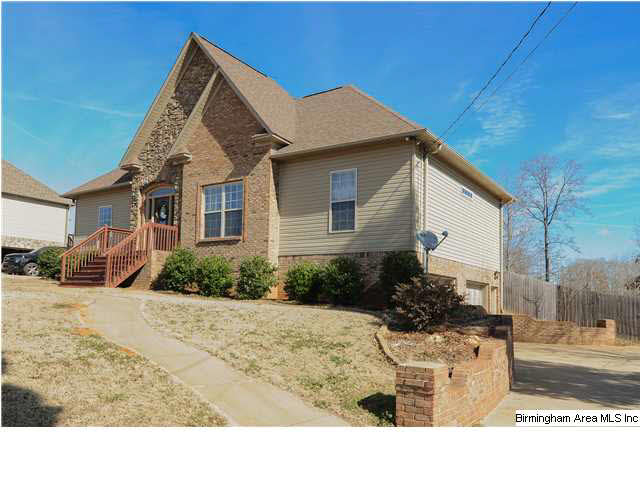 34 Shirley Road Woodstock, AL 35188 - Photo 2 of 31