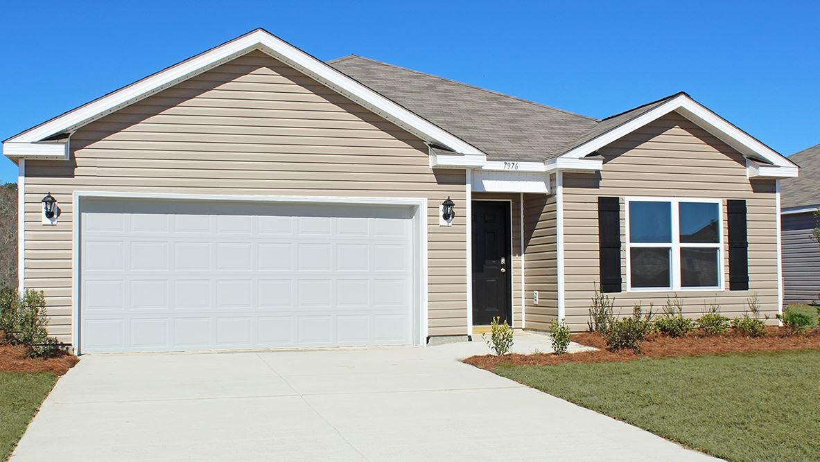7976 Pickwick Dr. Foley, AL 36535 - Photo 3 of 7