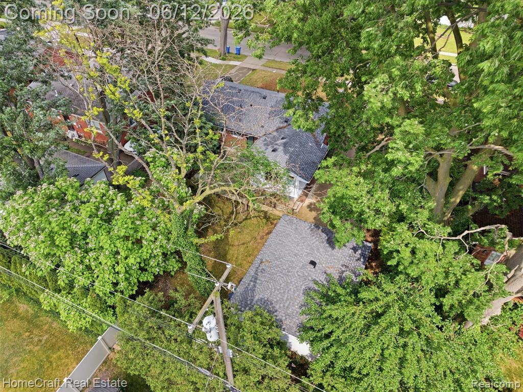 1775 North Gulley Road Dearborn Heights, MI 48127 - Photo 42 of 45