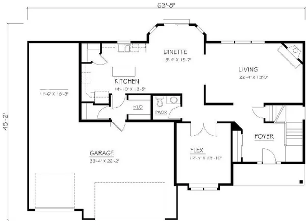 $699,900 | W153-n4899 Orchid Circle, Menomonee Falls, WI 53051
