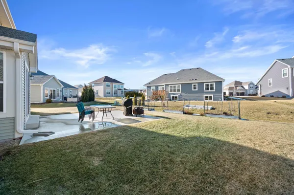 $699,900 | W153-n4899 Orchid Circle, Menomonee Falls, WI 53051