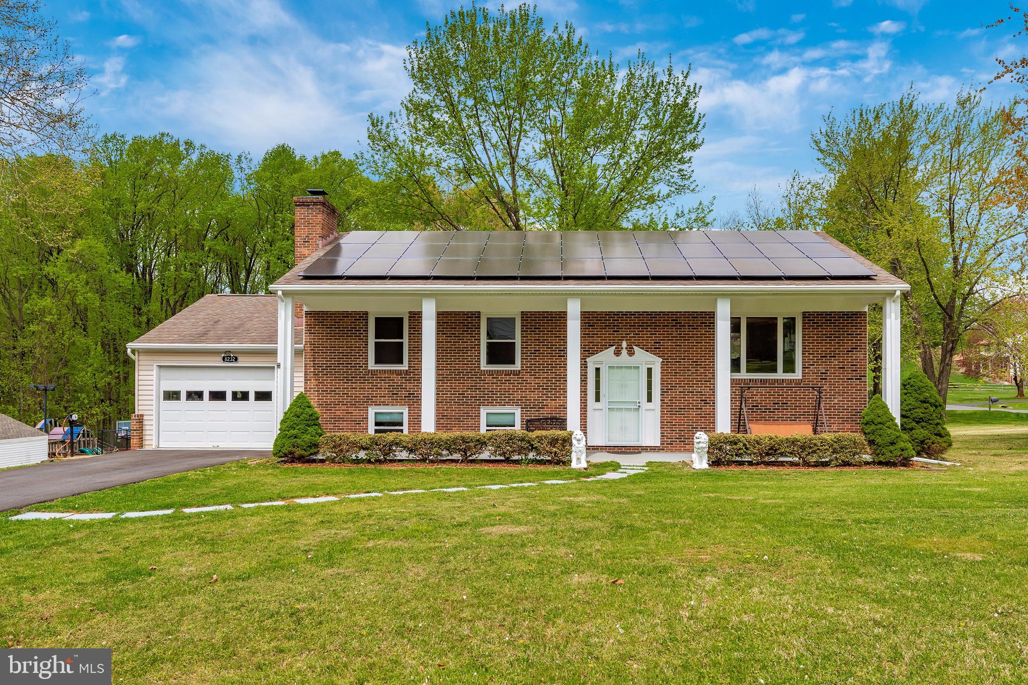 8232 Hilton Road Gaithersburg, MD 20882 - Photo 1 of 43 Gallery Image 1