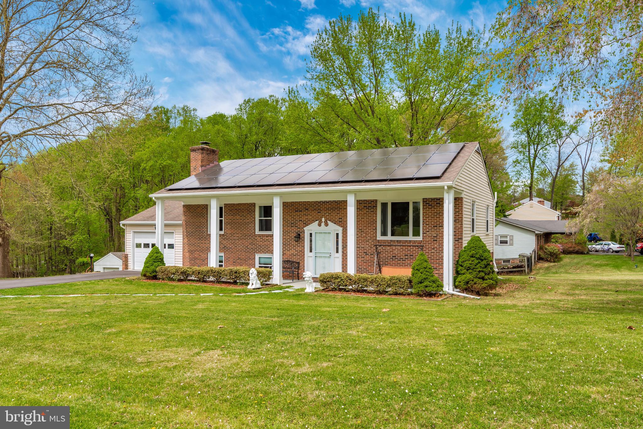 8232 Hilton Road Gaithersburg, MD 20882 - Photo 41 of 43 Gallery Image 41