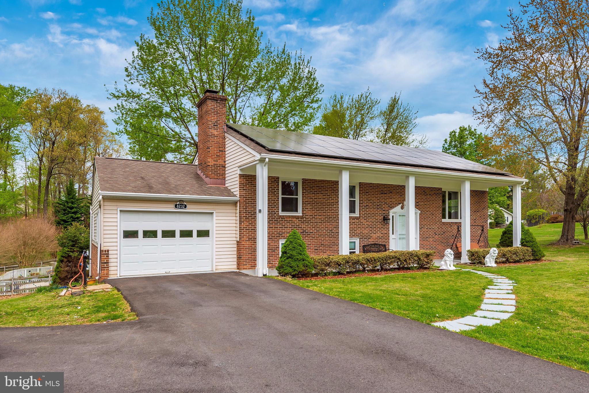 8232 Hilton Road Gaithersburg, MD 20882 - Photo 42 of 43 Gallery Image 42