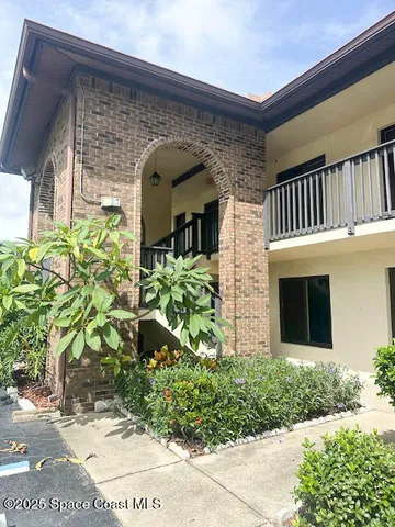 $137,500 | 1515 Huntington Lane, Unit 427, Rockledge, FL 32955