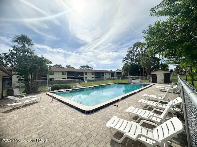 $137,500 | 1515 Huntington Lane, Unit 427, Rockledge, FL 32955