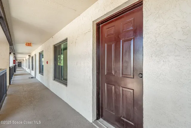 $137,500 | 1515 Huntington Lane, Unit 427, Rockledge, FL 32955
