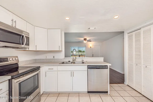 $137,500 | 1515 Huntington Lane, Unit 427, Rockledge, FL 32955