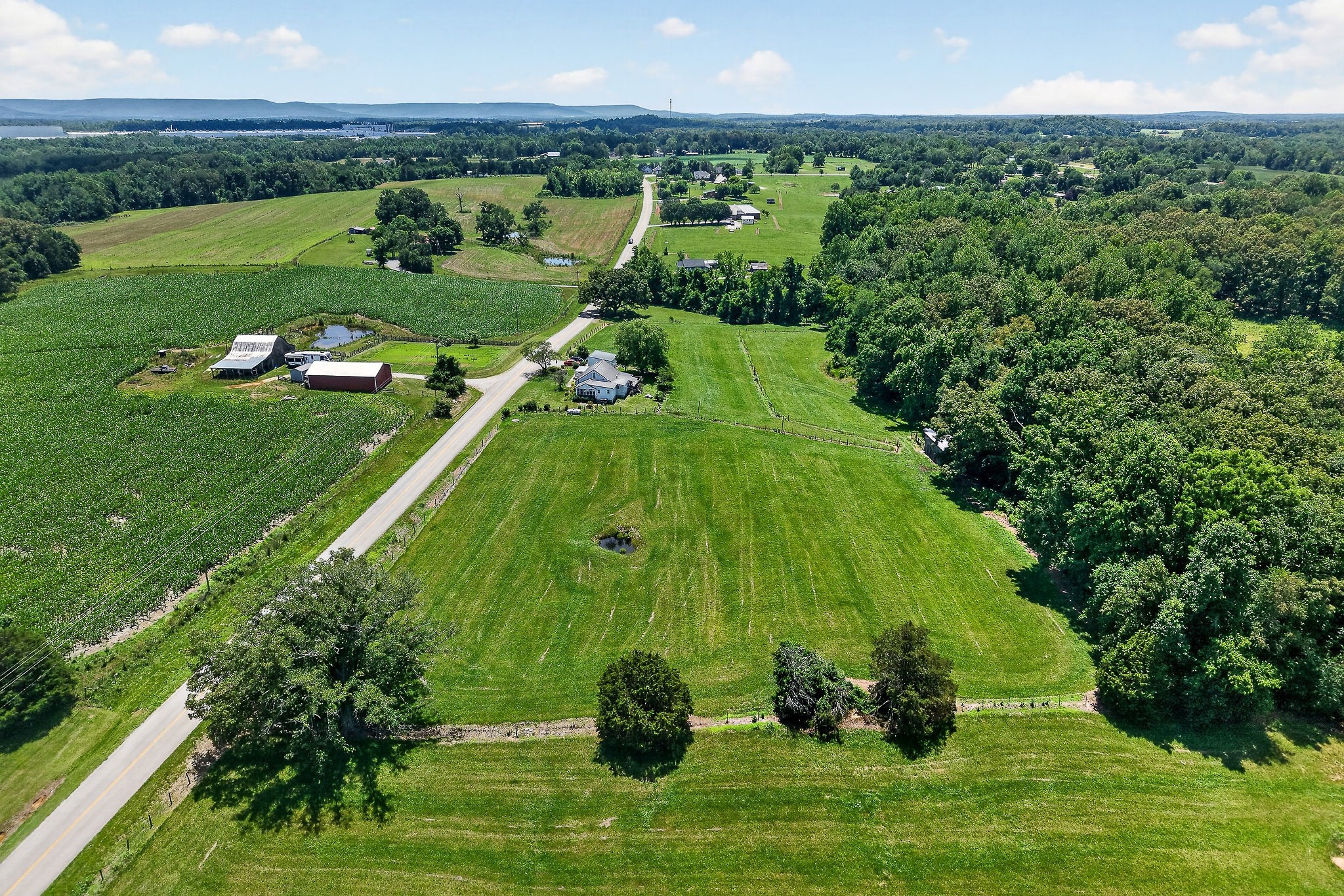 2531 Old Well Road Morrison, TN 37357 - Photo 40 of 63