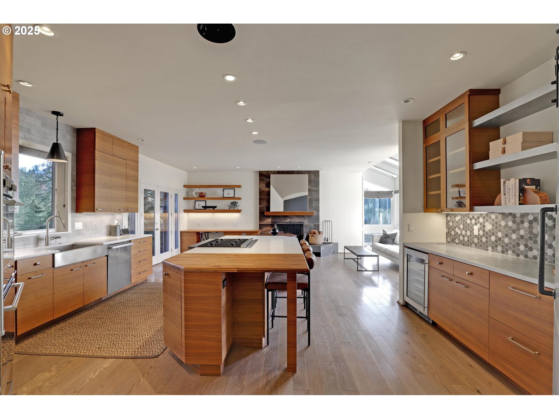 2642 Southwest Bucharest Court Portland, OR 97225 - Photo 15 of 47