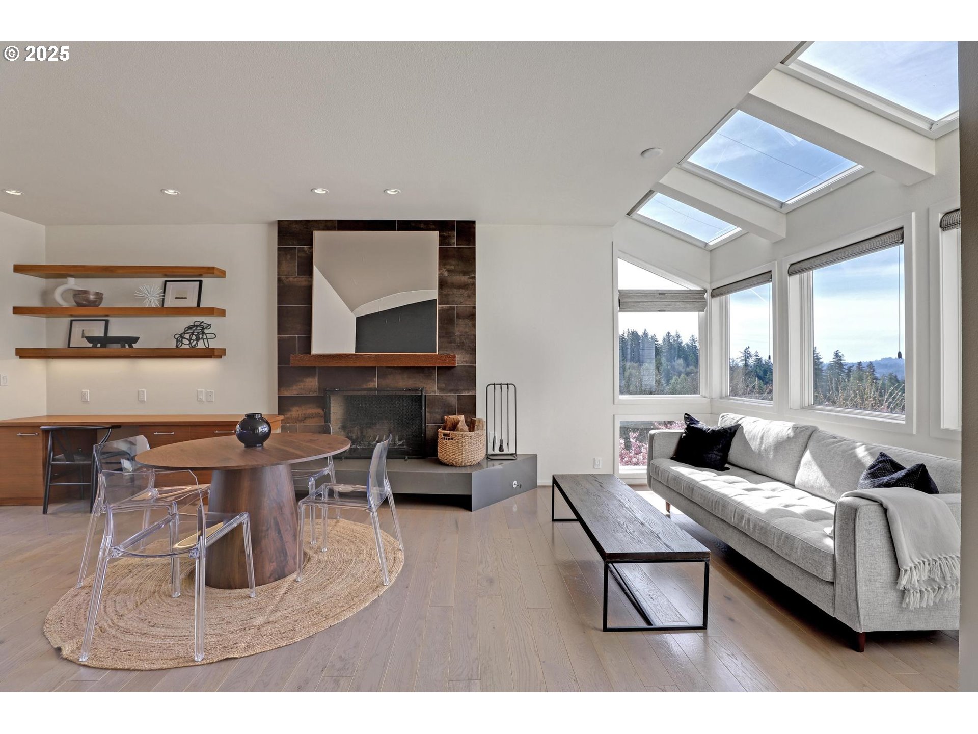 2642 Southwest Bucharest Court Portland, OR 97225 - Photo 17 of 47