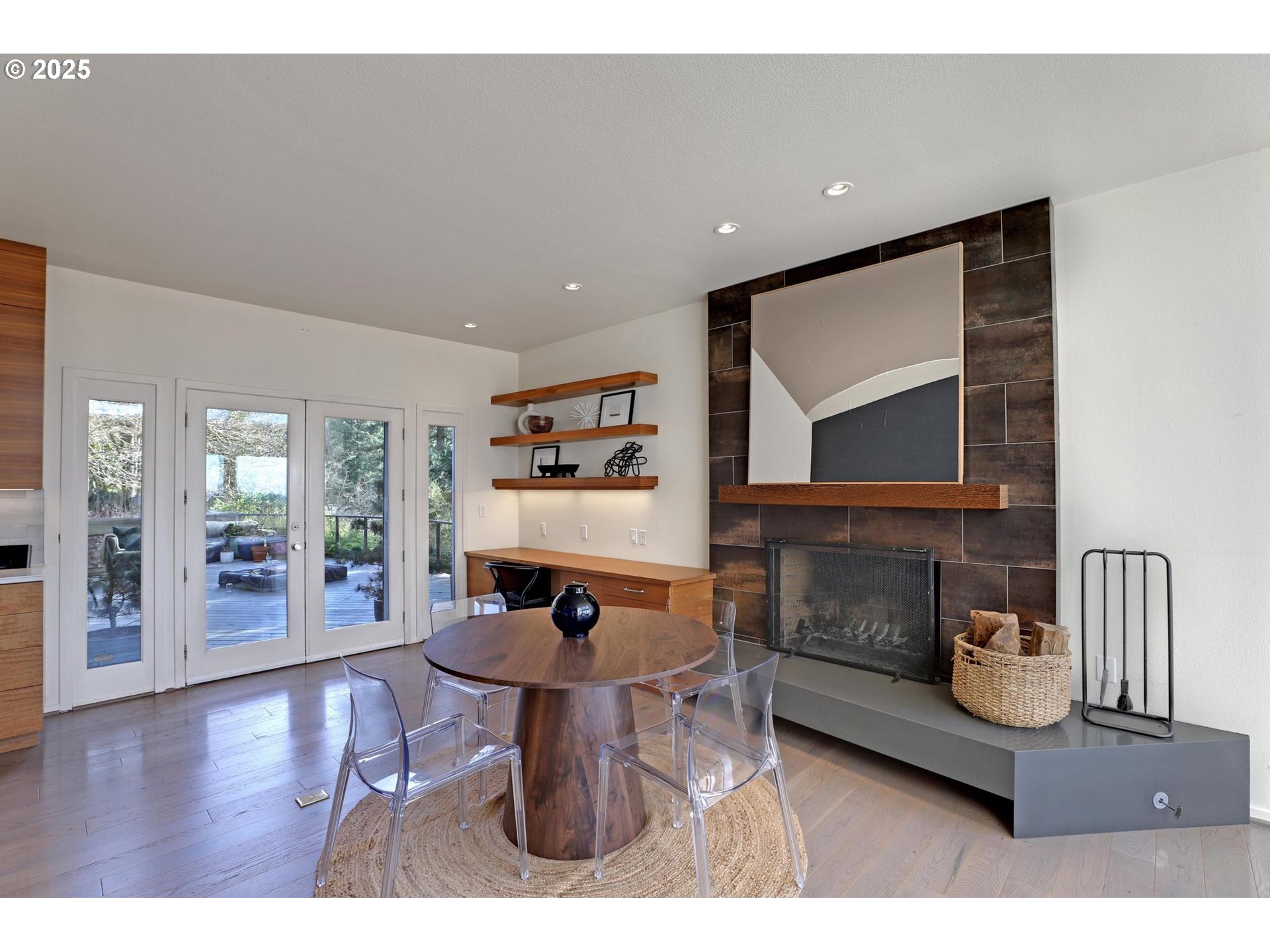 2642 Southwest Bucharest Court Portland, OR 97225 - Photo 18 of 47