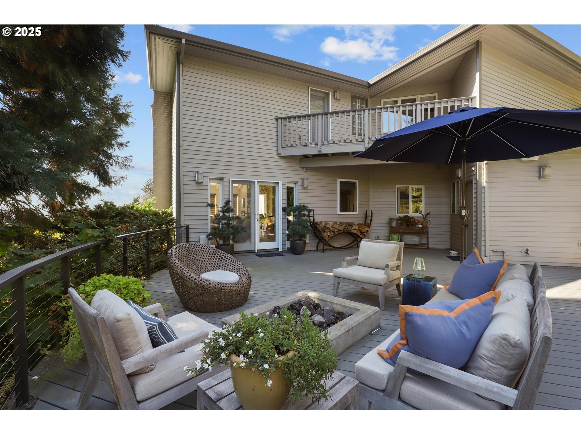 2642 Southwest Bucharest Court Portland, OR 97225 - Photo 21 of 47