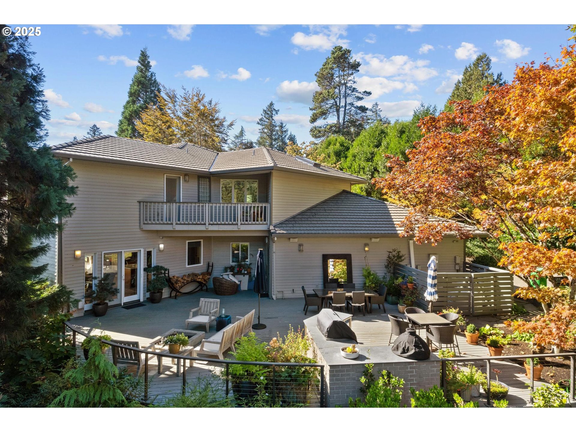 2642 Southwest Bucharest Court Portland, OR 97225 - Photo 22 of 47