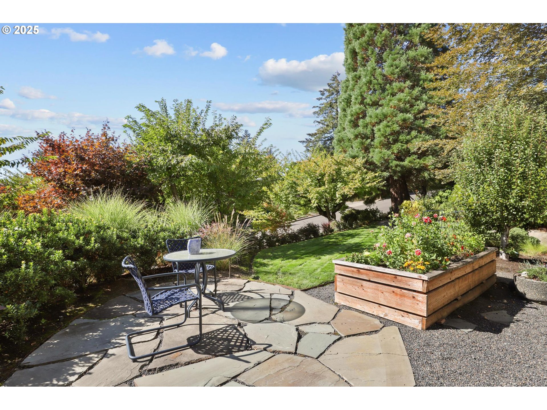 2642 Southwest Bucharest Court Portland, OR 97225 - Photo 39 of 47