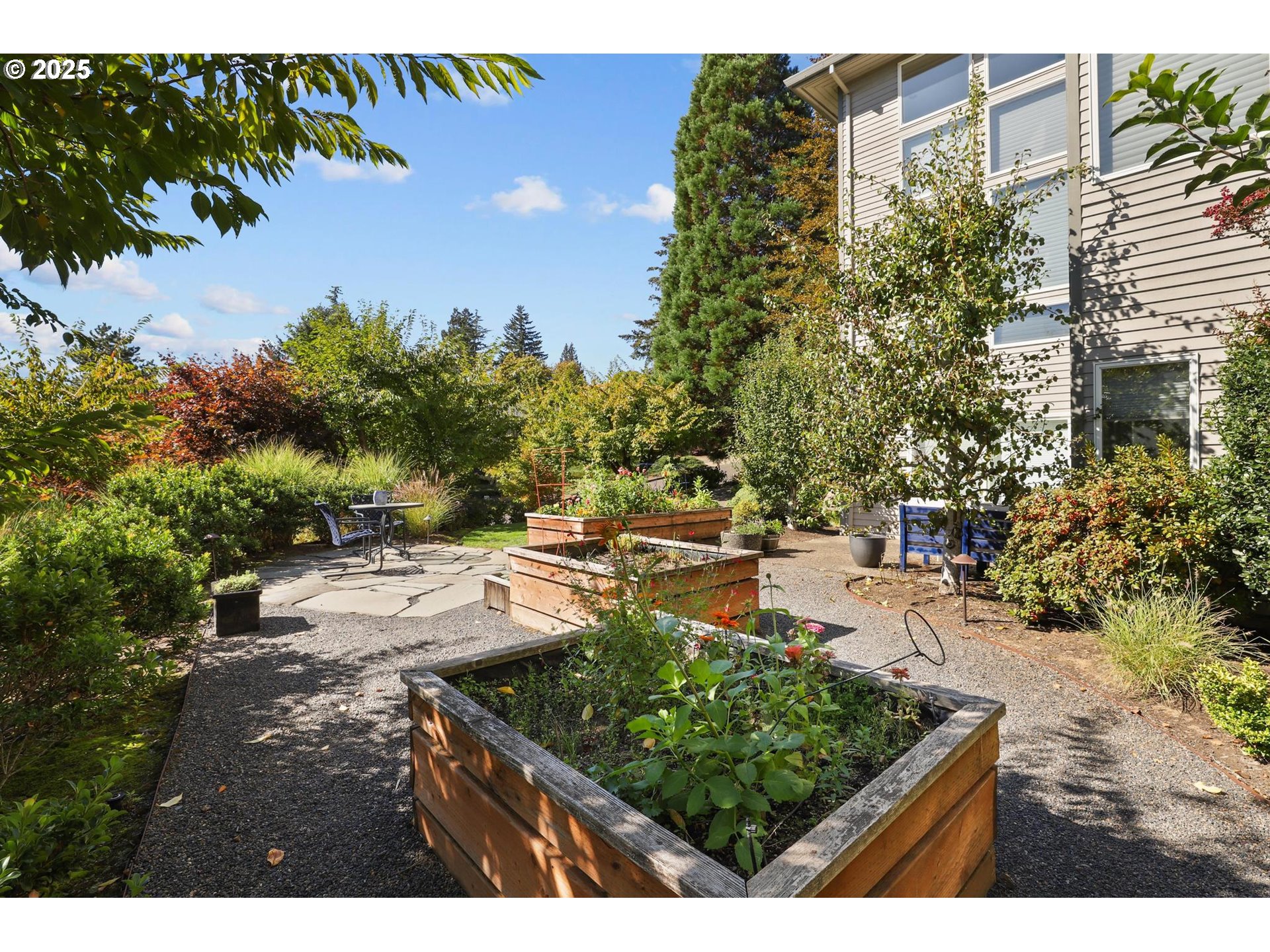 2642 Southwest Bucharest Court Portland, OR 97225 - Photo 41 of 47