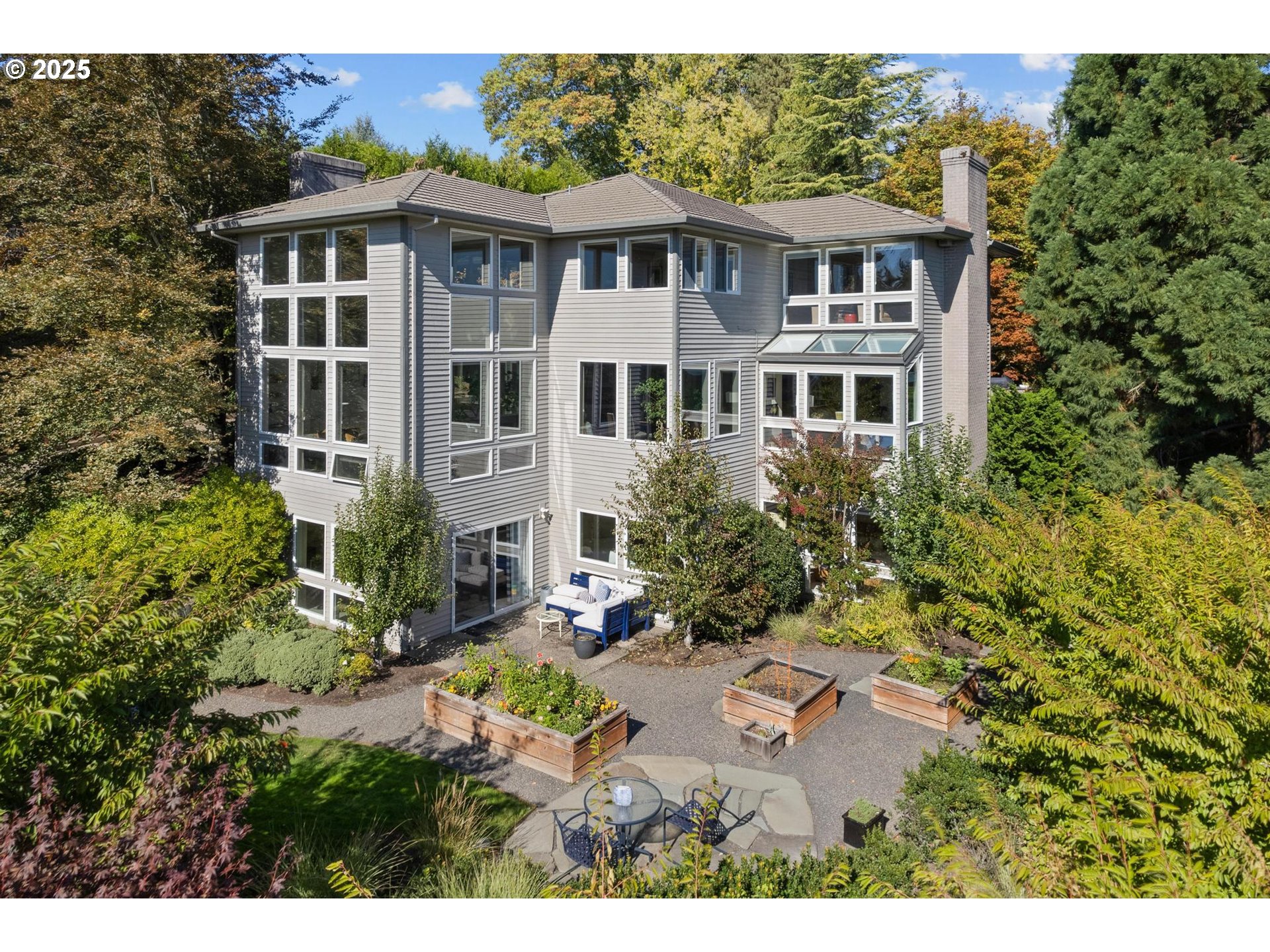 2642 Southwest Bucharest Court Portland, OR 97225 - Photo 43 of 47