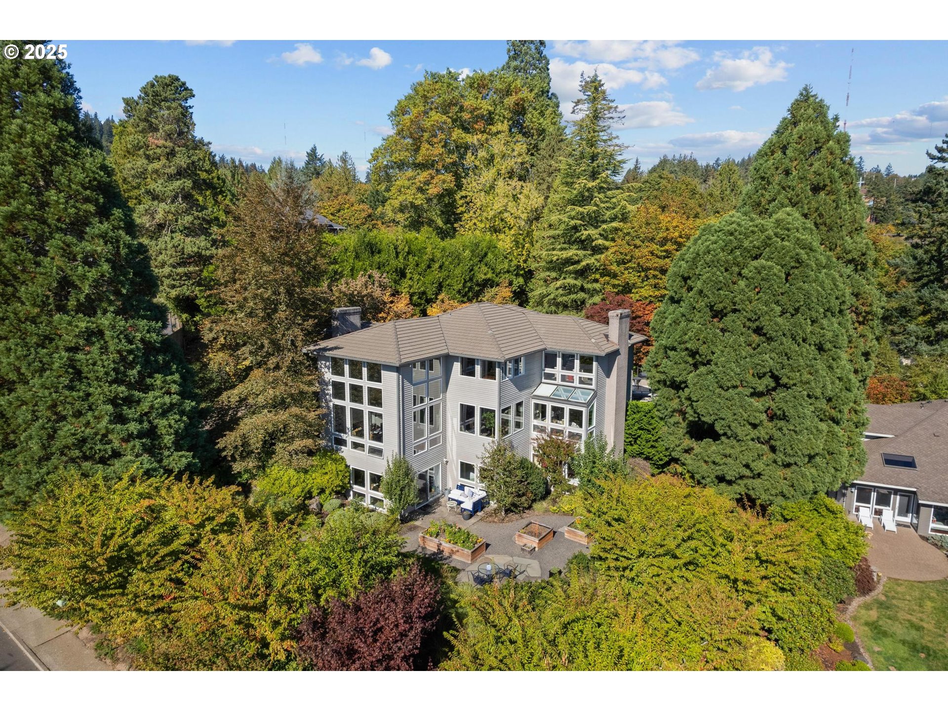 2642 Southwest Bucharest Court Portland, OR 97225 - Photo 44 of 47