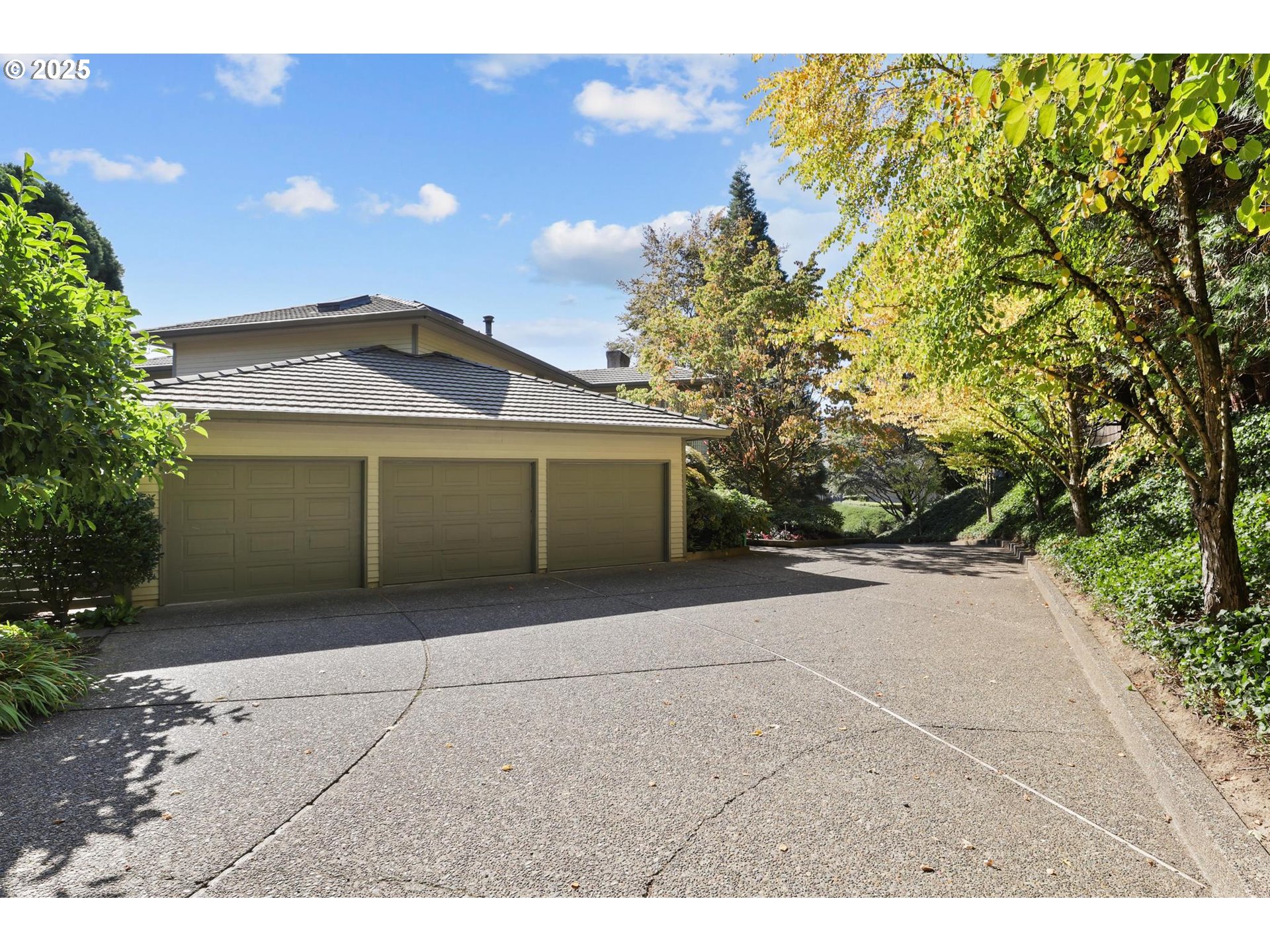 2642 Southwest Bucharest Court Portland, OR 97225 - Photo 45 of 47