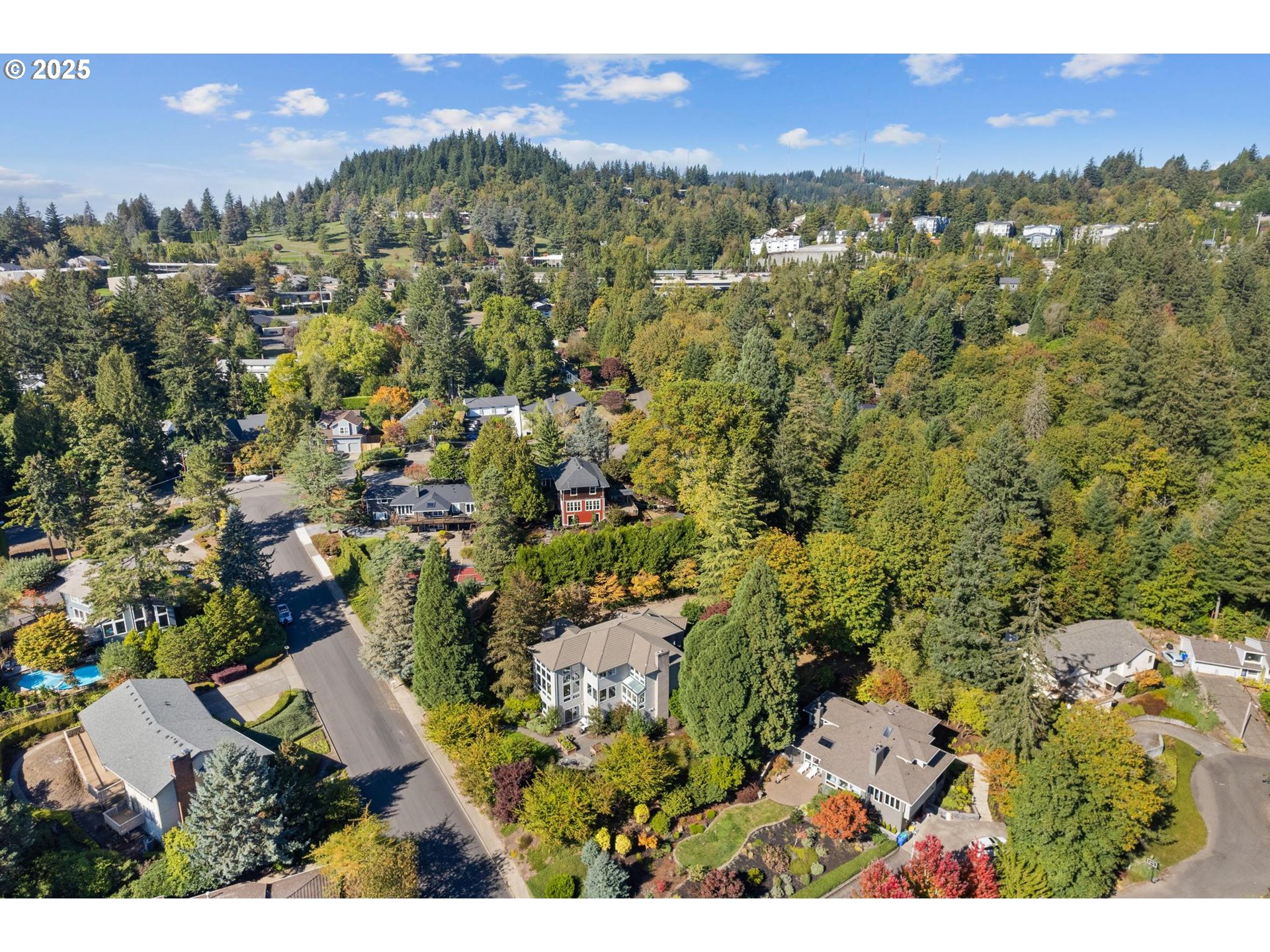 2642 Southwest Bucharest Court Portland, OR 97225 - Photo 46 of 47