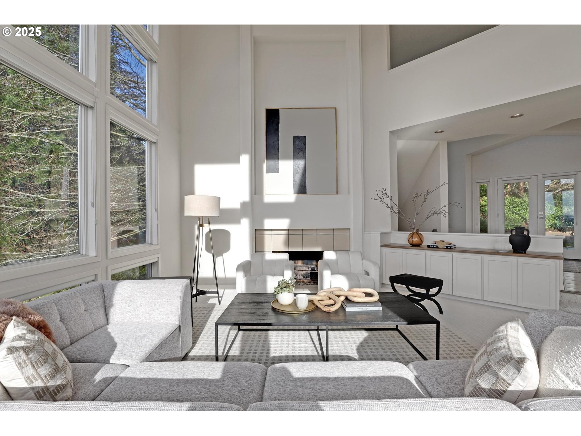 2642 Southwest Bucharest Court Portland, OR 97225 - Photo 9 of 47