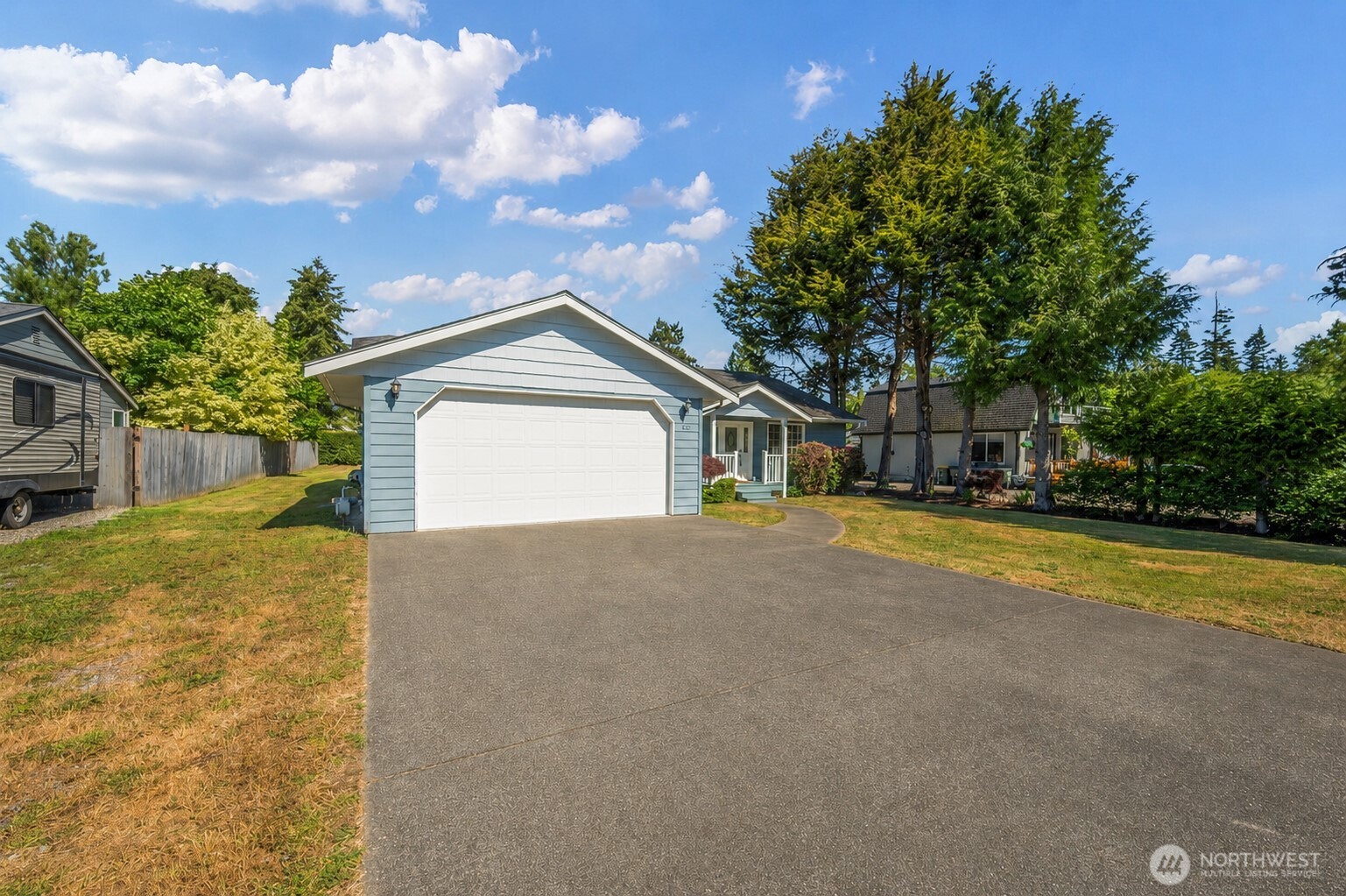 8171 Quinault Road Blaine, WA 98230 - Photo 2 of 39