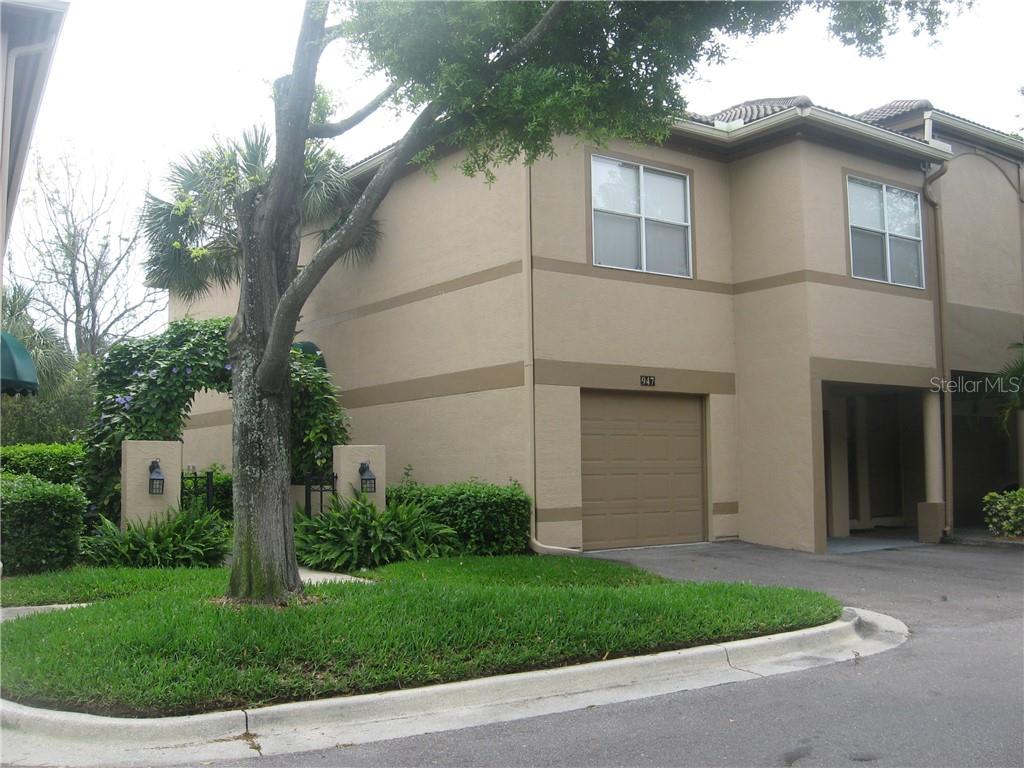947 Normandy Trace Road Tampa, FL 33602 - Photo 1 of 1