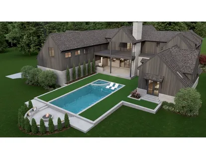 $6,699,000 | 6140 Chickering Court, Nashville, TN 37215