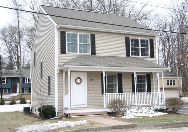 22 Worcester Avenue Hudson, MA 01749 - Photo 1 of 1