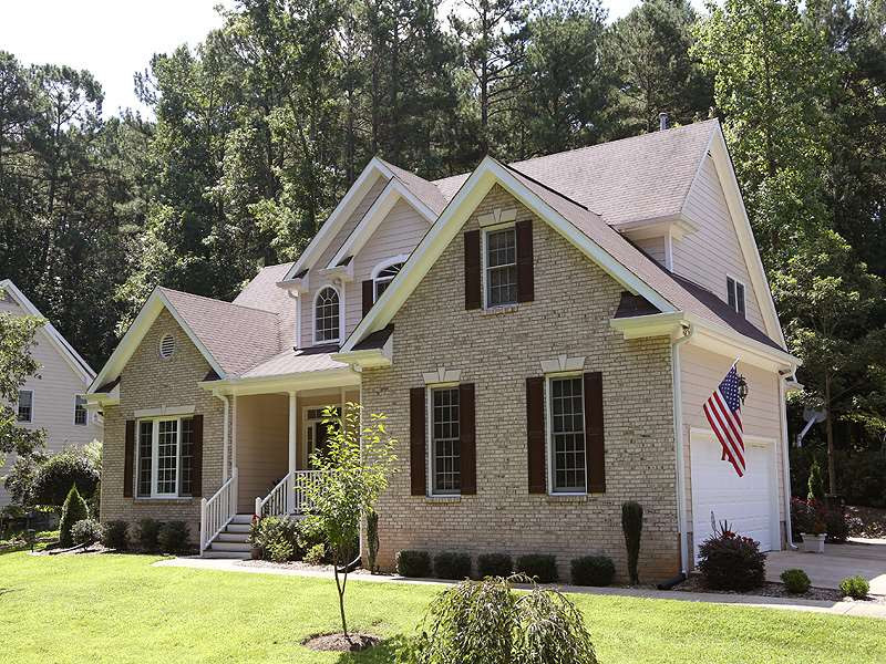 3429 Kennebuck Court Raleigh, NC 27613 - Photo 2 of 25 Photo 2