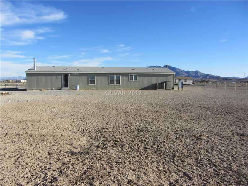 4580 Retread Road Pahrump, NV 89048 - Photo 13 of 14 Other.