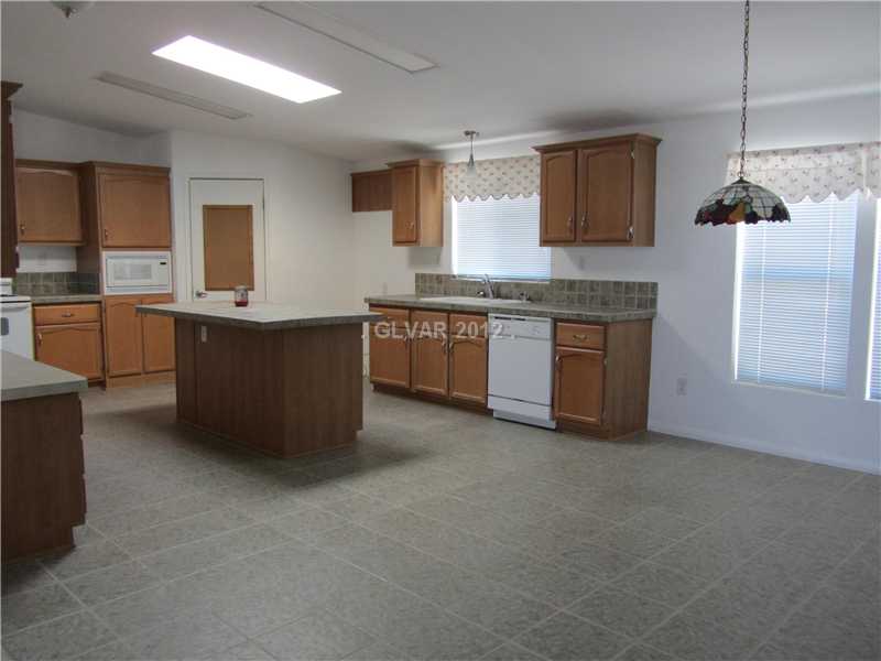 4580 Retread Road Pahrump, NV 89048 - Photo 2 of 14 Kitchen.