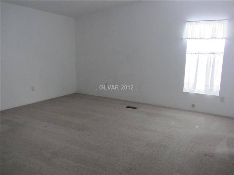 4580 Retread Road Pahrump, NV 89048 - Photo 6 of 14 Master Bedroom.