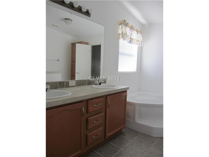 4580 Retread Road Pahrump, NV 89048 - Photo 7 of 14 Master Bath/Spa.