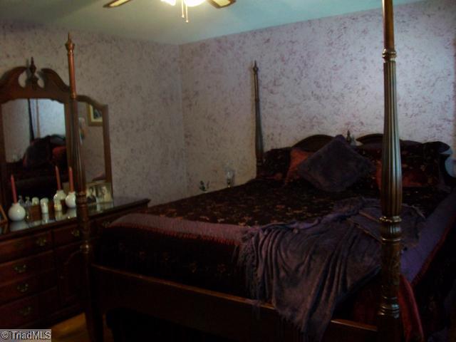3207 Rolling Road High Point, NC 27265 - Photo 8 of 12 1st Bedroom.
