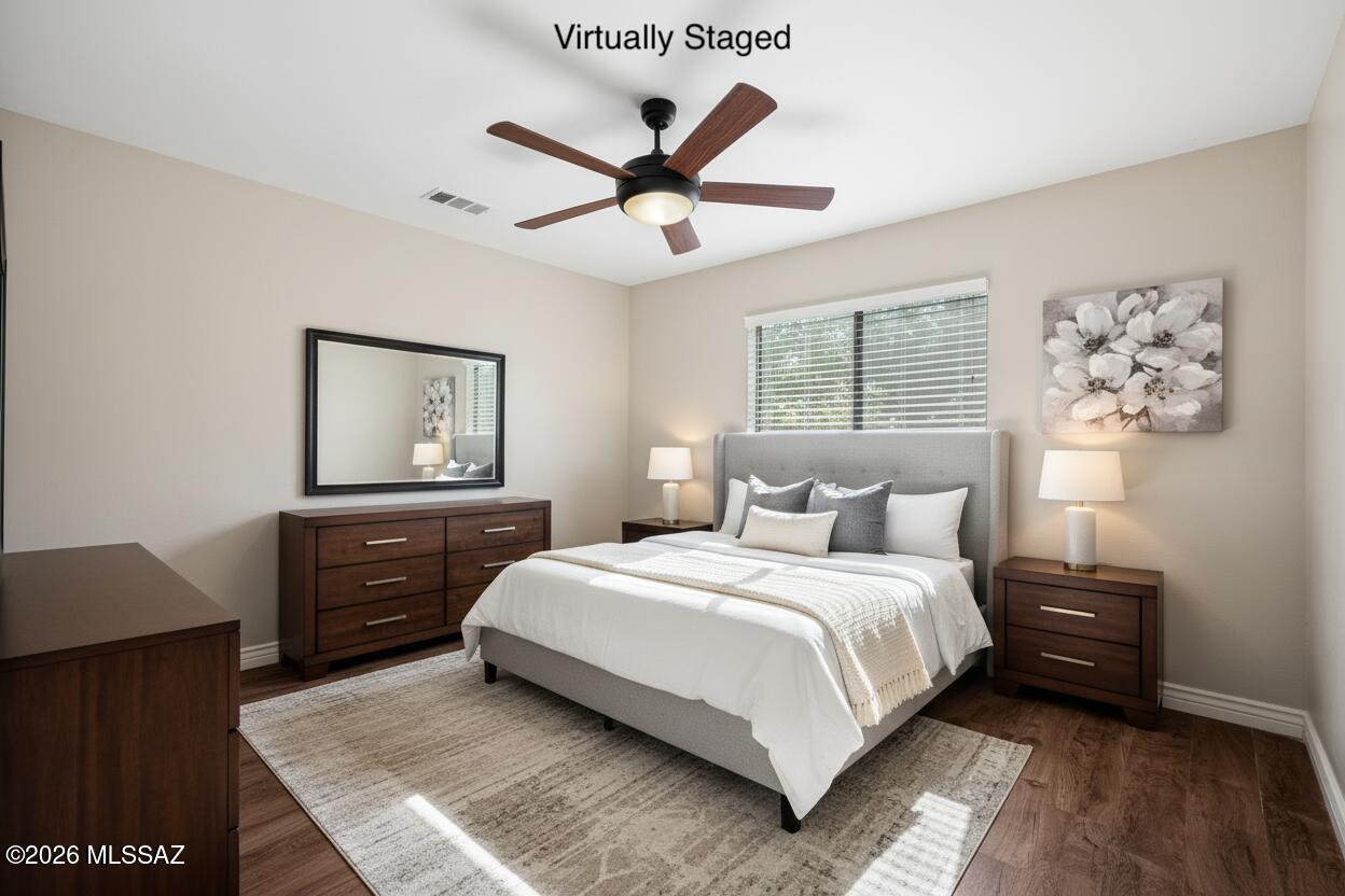 5751 North Kolb Road, Unit 23103 Tucson, AZ 85750 - Photo 17 of 26