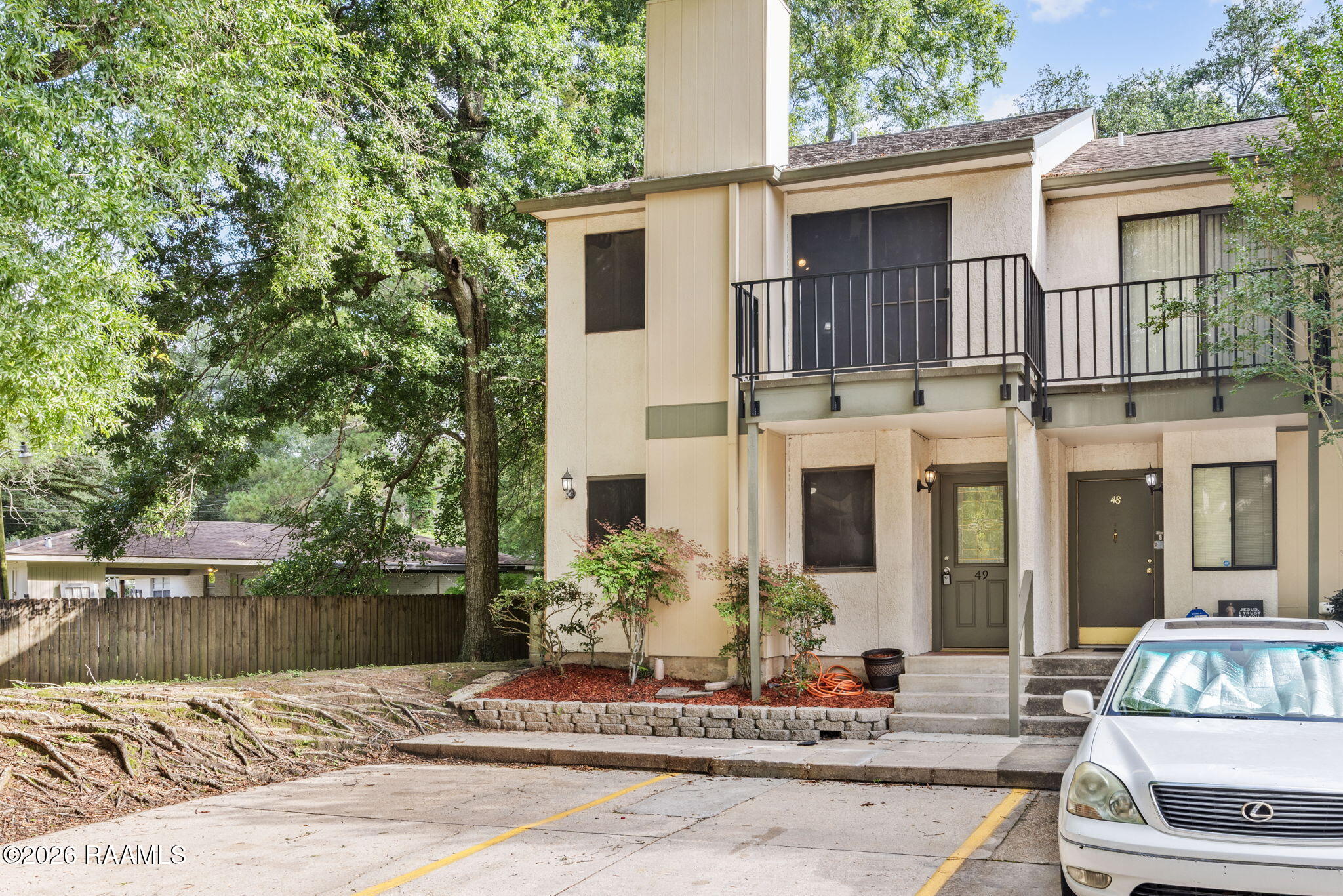 3500 East Simcoe Street, Unit 49 Lafayette, LA 70501 - Photo 23 of 23