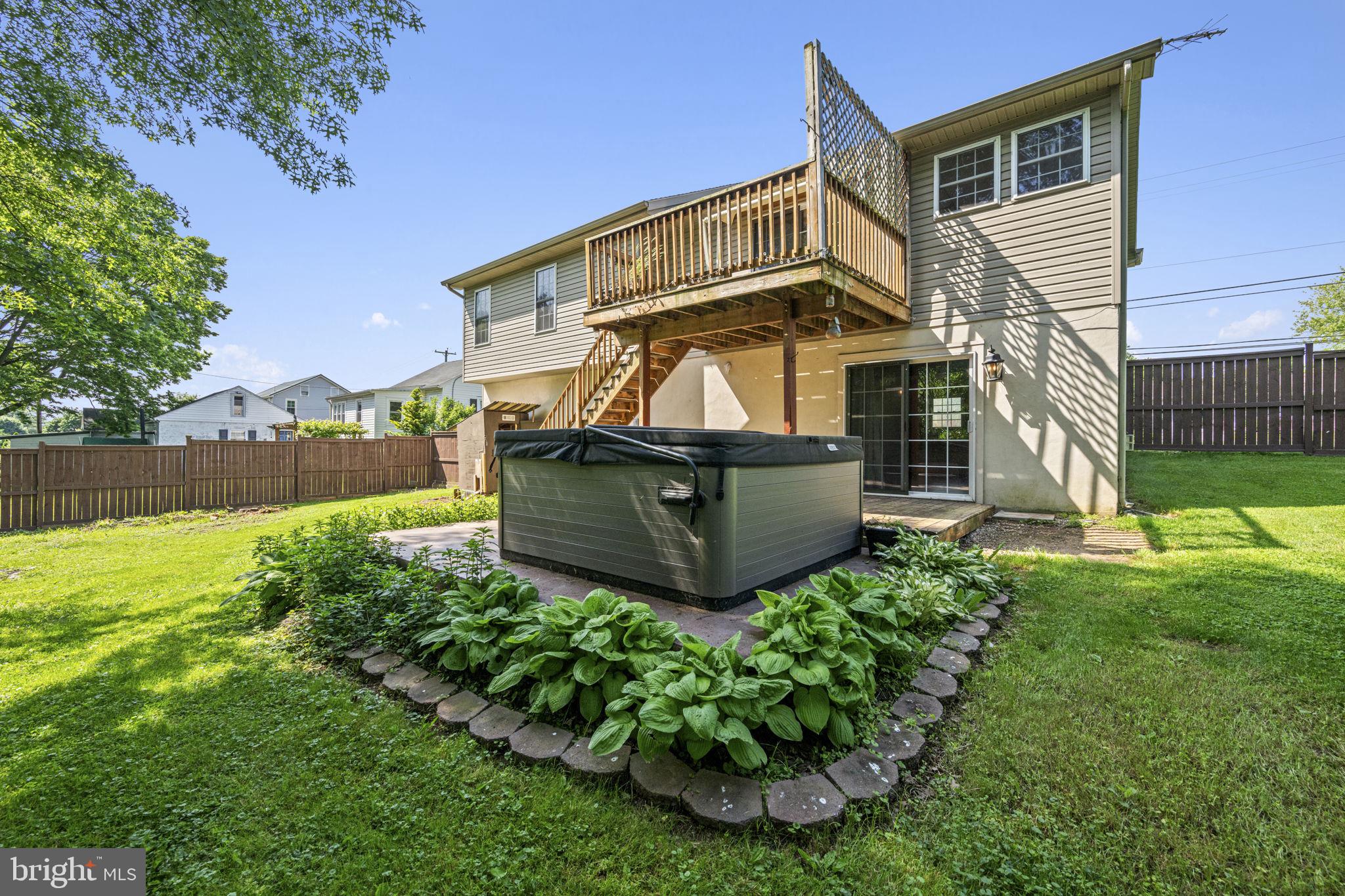 229 Copenhaffer Road York, PA 17404 - Photo 33 of 35