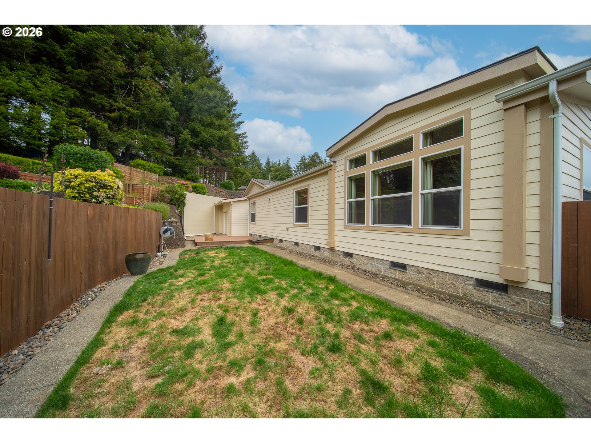 1710 Kristi Loop Lakeside, OR 97449 - Photo 44 of 48