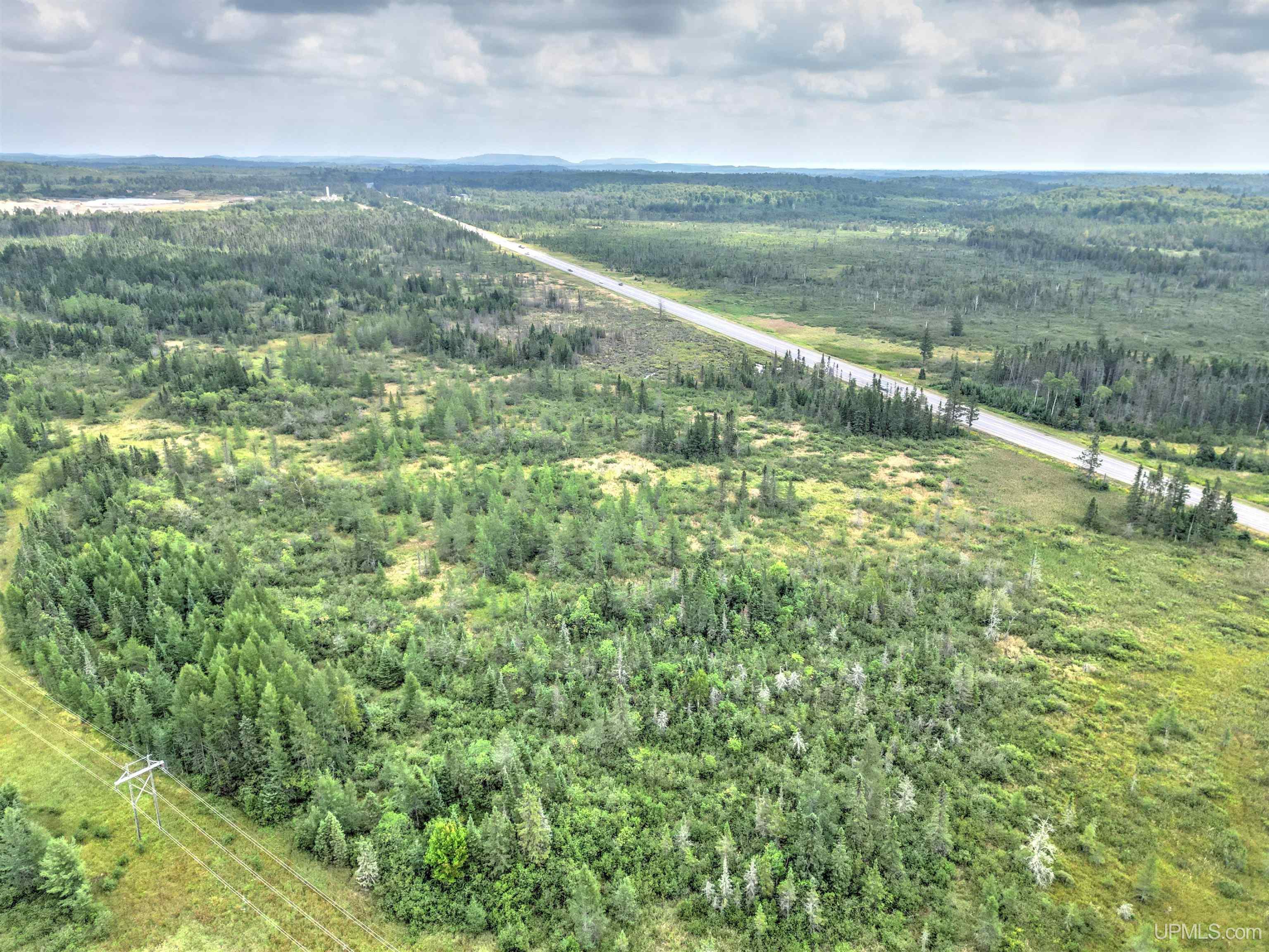 Tbd Co Rd Sy Road Arnold, MI 49819 - Photo 1 of 13
