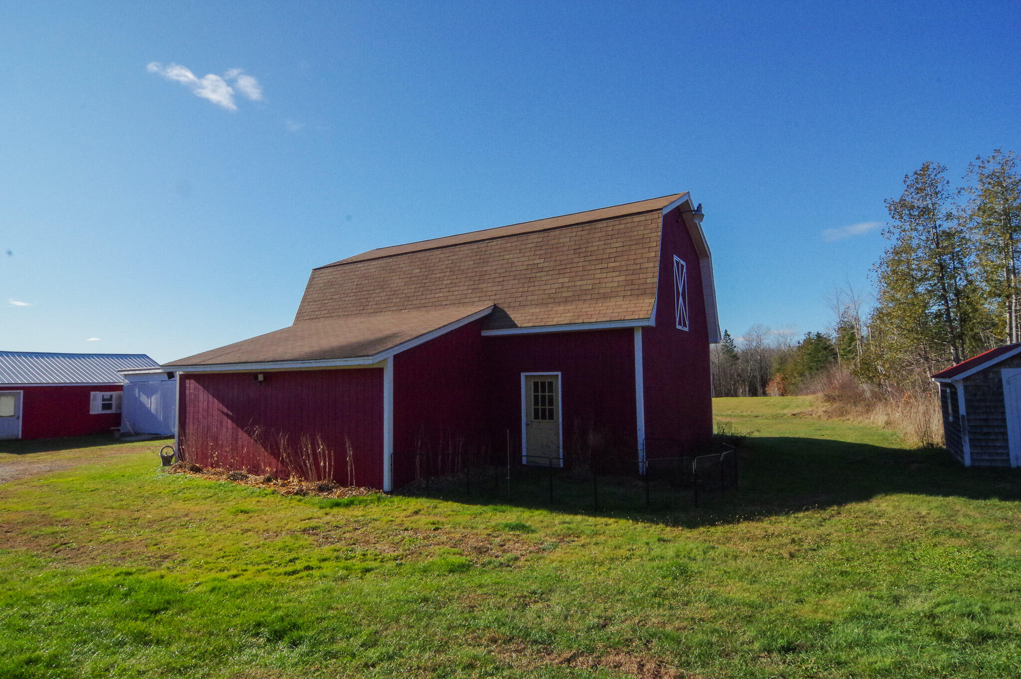 722 Garland Road Dexter, ME 04930 - Photo 20 of 33 IMGP8244