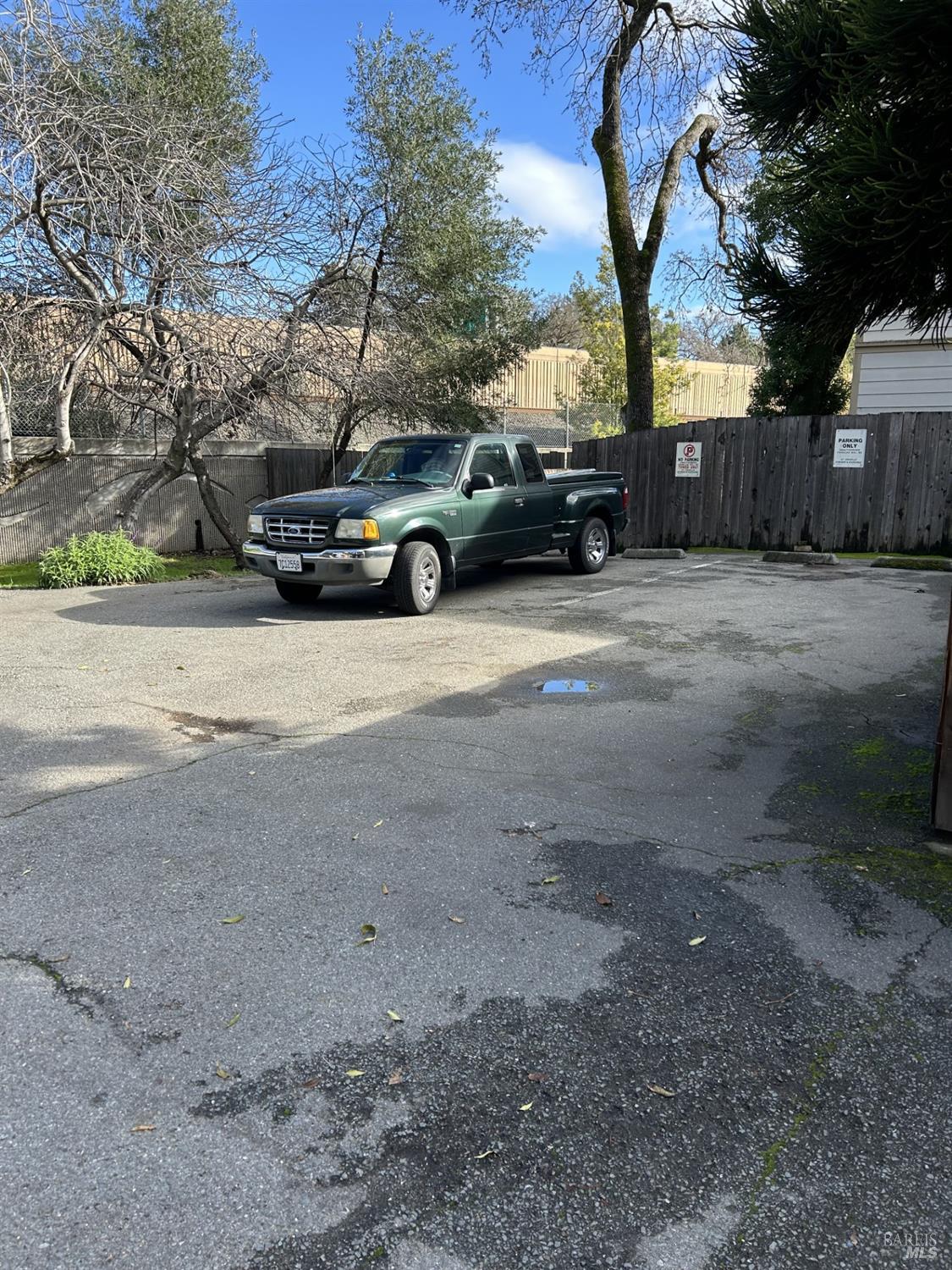 1468 Lincoln Avenue San Rafael, CA 94901 - Photo 11 of 11