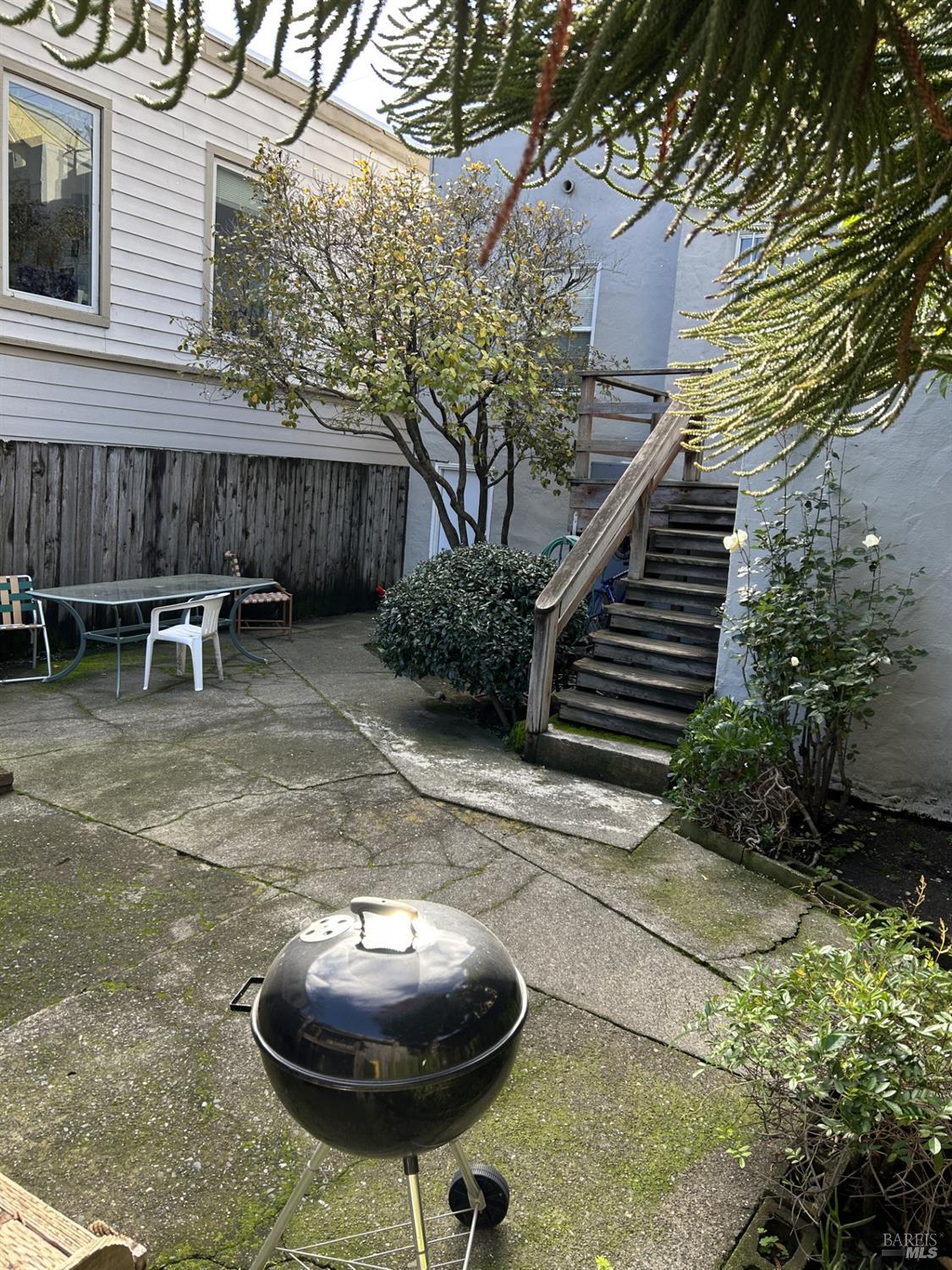 1468 Lincoln Avenue San Rafael, CA 94901 - Photo 10 of 11