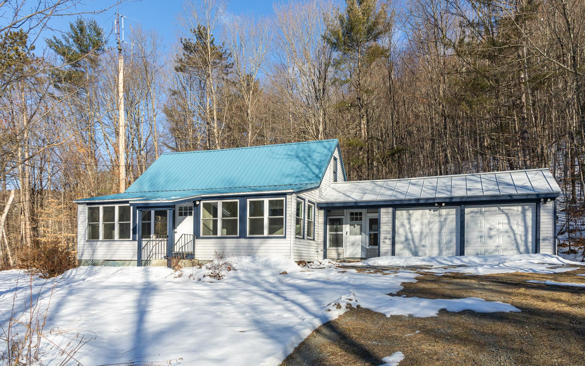 401 Hague Road Dummerston, VT 05301 - Photo 1 of 28