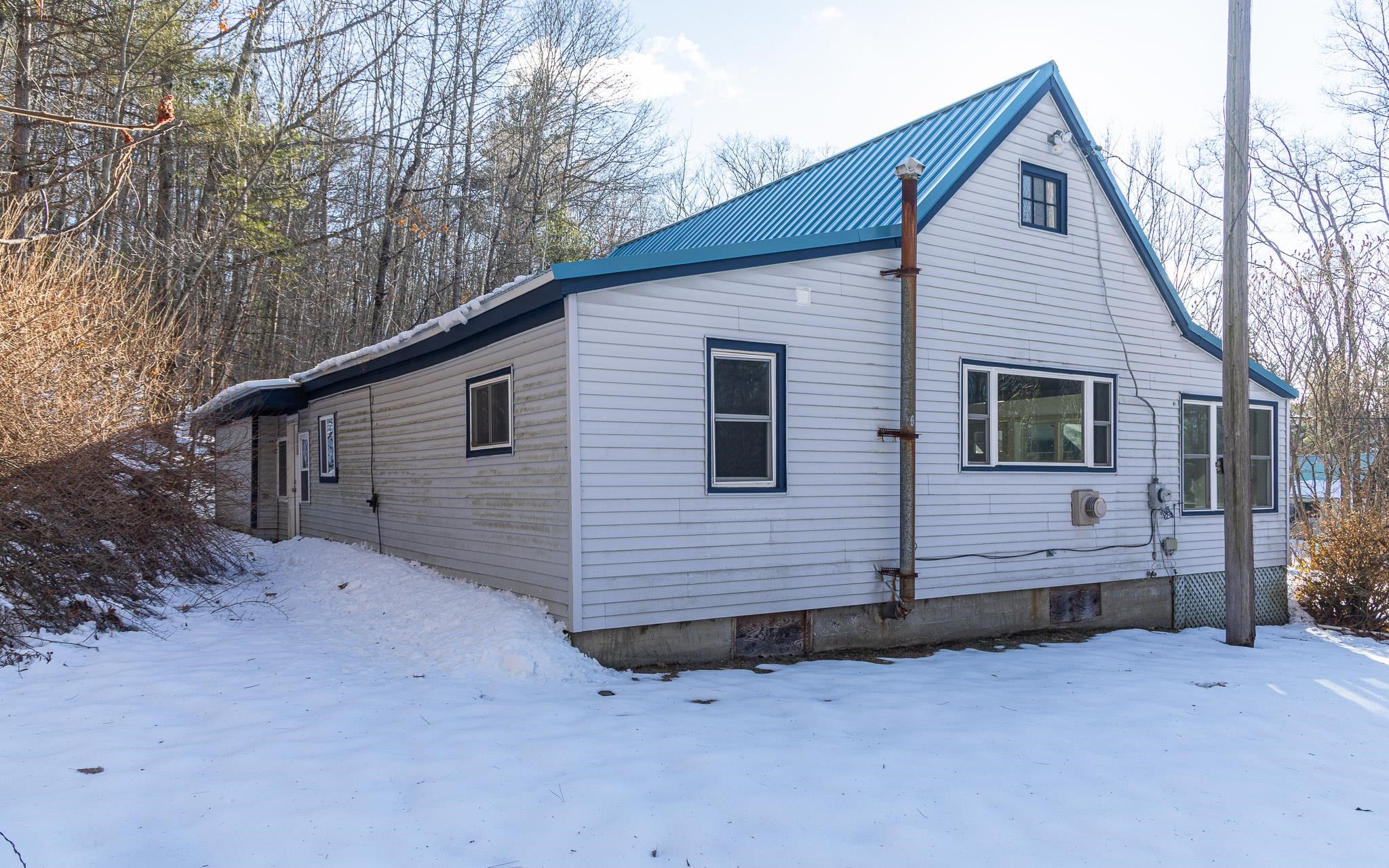 401 Hague Road Dummerston, VT 05301 - Photo 27 of 28