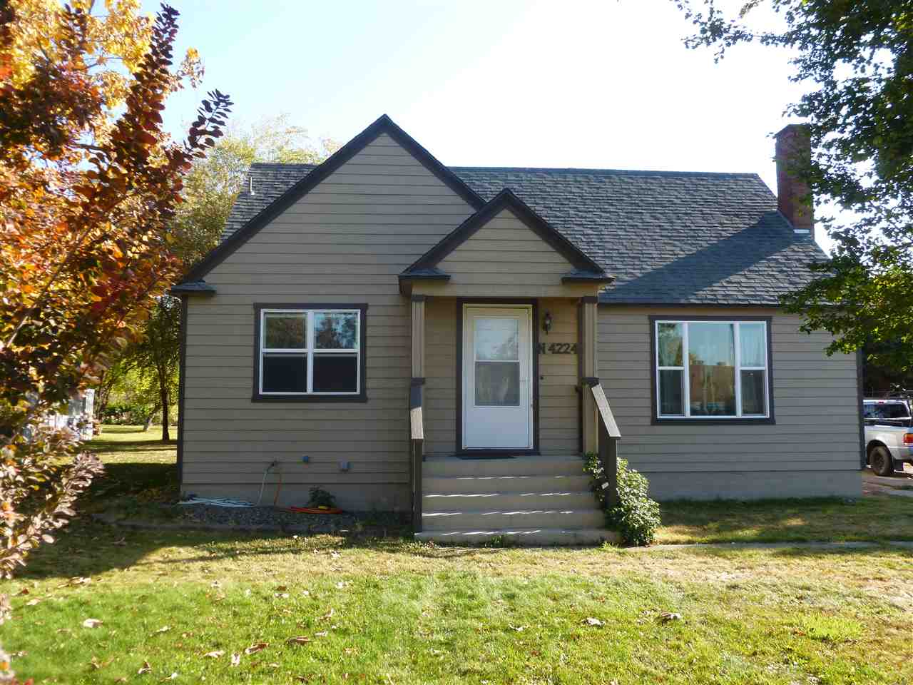 4224 North Progress Road Spokane Valley, WA 99216 - Photo 1 of 20 Gallery Image 1