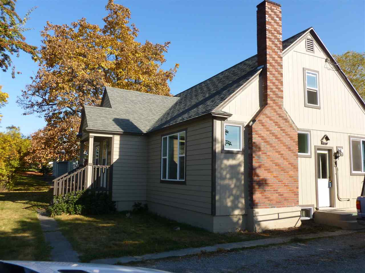 4224 North Progress Road Spokane Valley, WA 99216 - Photo 2 of 20 Gallery Image 2