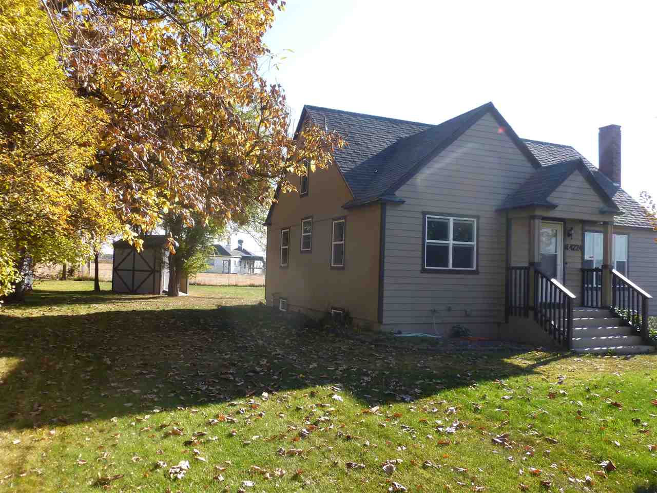 4224 North Progress Road Spokane Valley, WA 99216 - Photo 6 of 20 Gallery Image 6